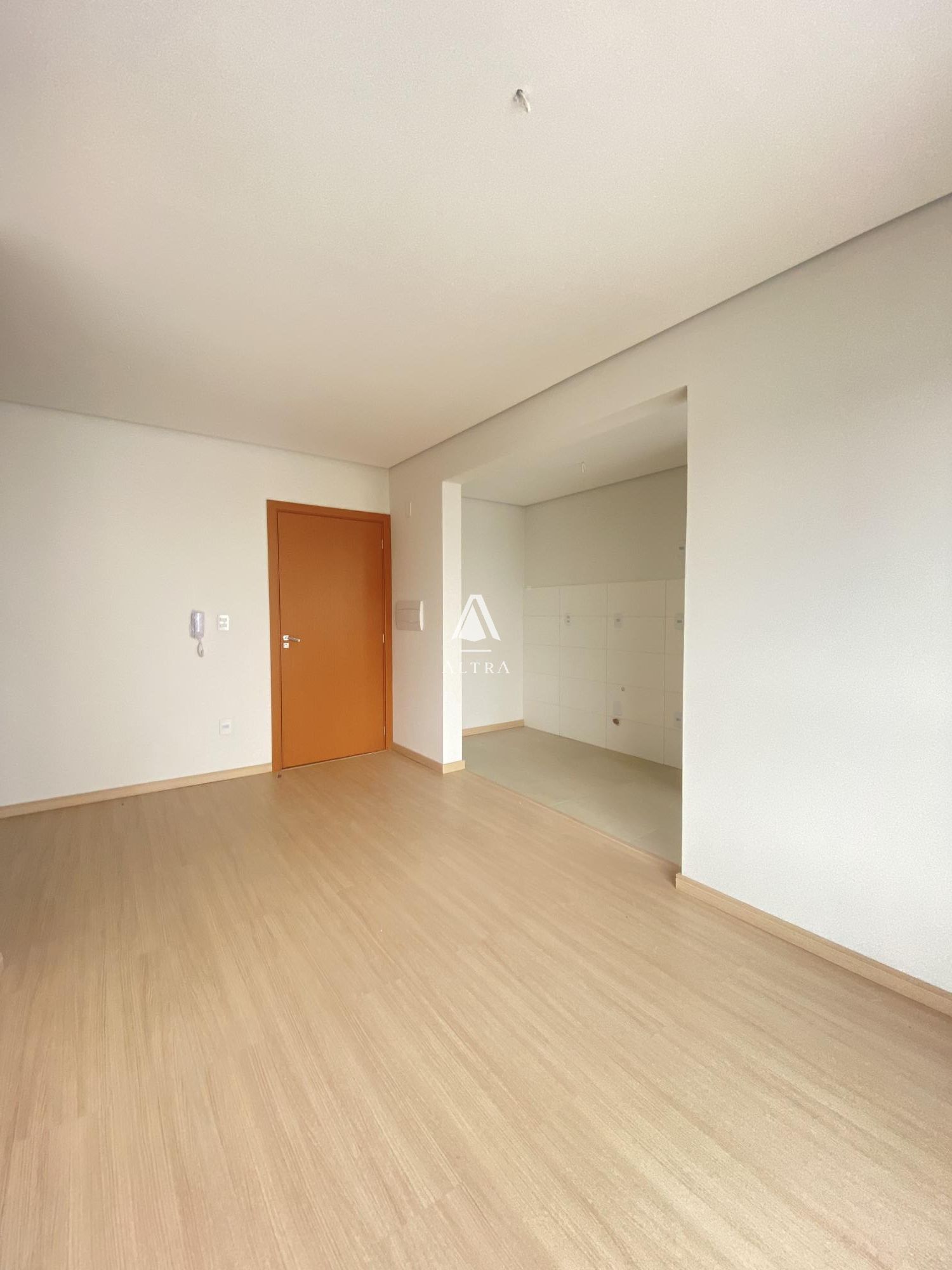 Apartamento à venda com 2 quartos, 57m² - Foto 5