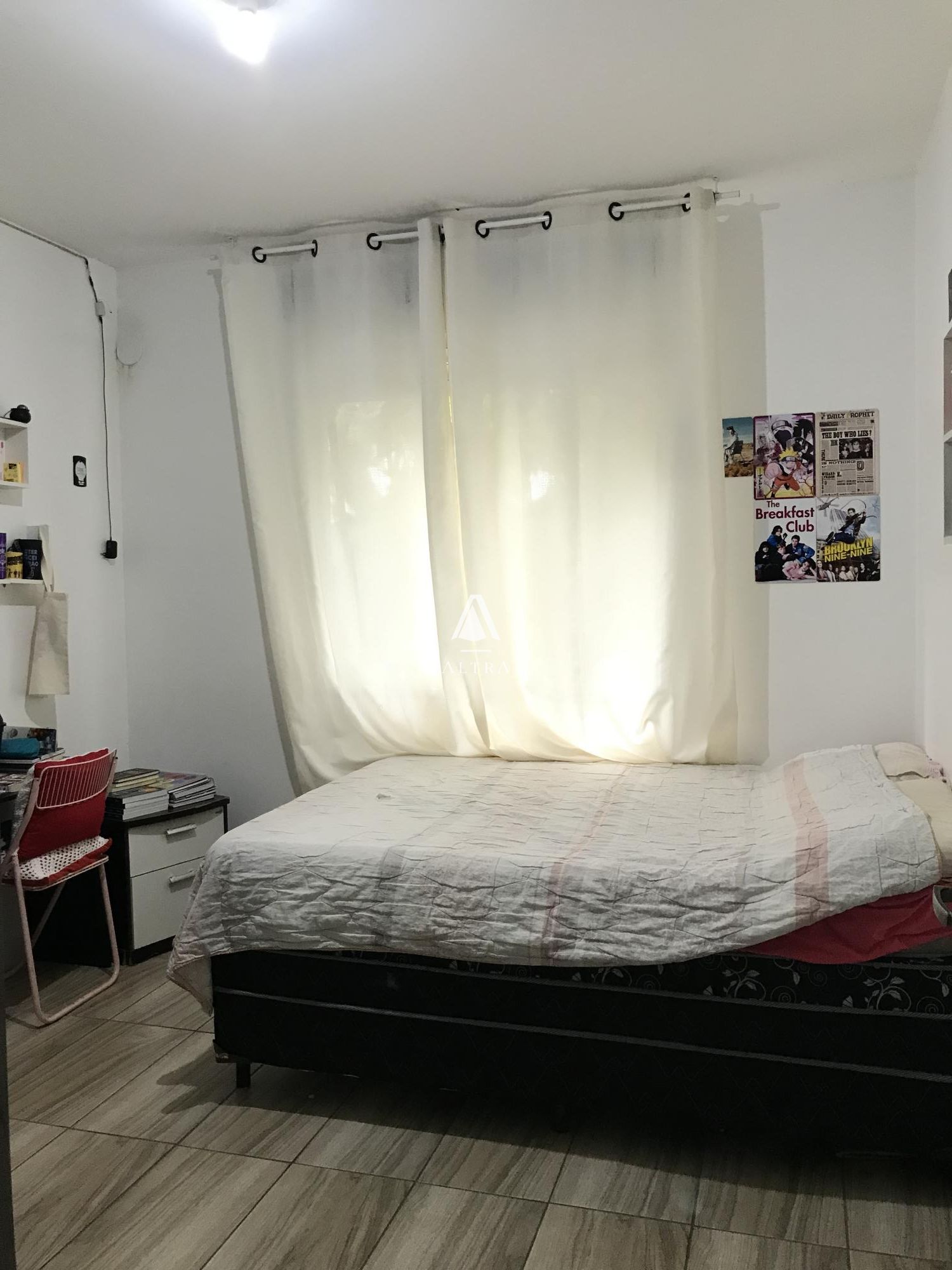 Apartamento à venda com 3 quartos, 143m² - Foto 5