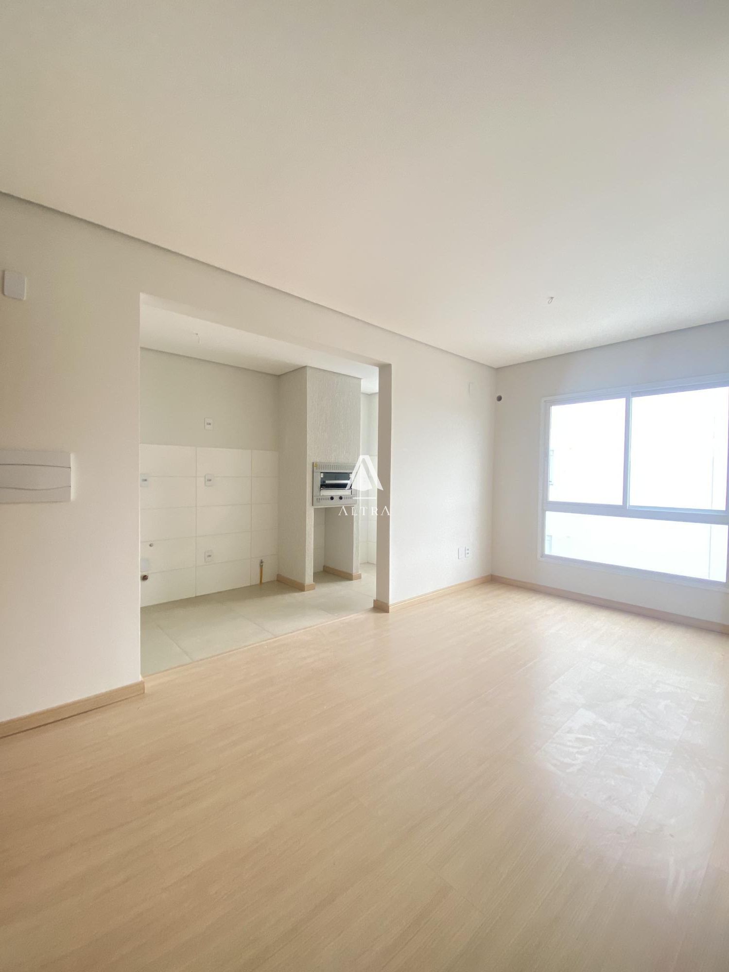 Apartamento à venda com 2 quartos, 57m² - Foto 6