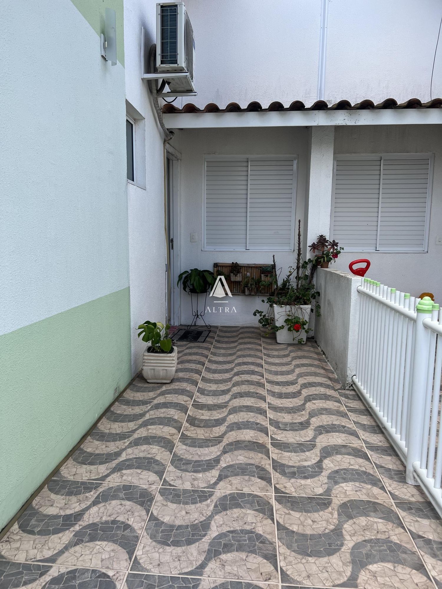 Casa de Condomínio à venda com 3 quartos, 85m² - Foto 13