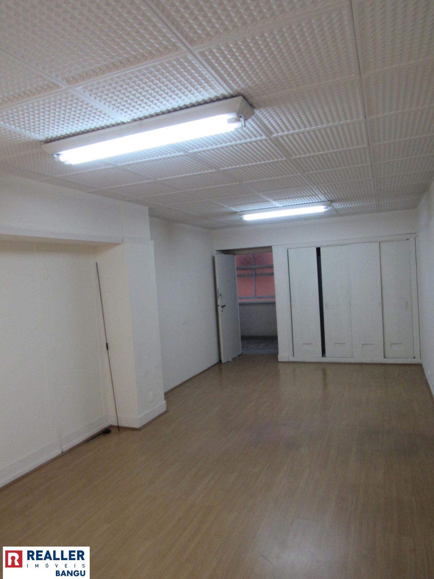 Conjunto Comercial-Sala para alugar, 29m² - Foto 6