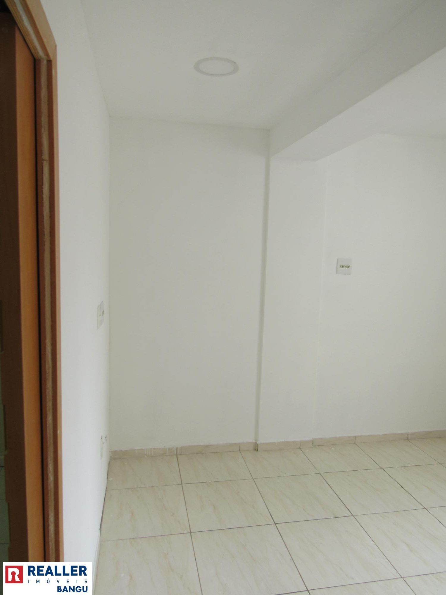 Conjunto Comercial-Sala para alugar com 1 quarto, 33m² - Foto 5