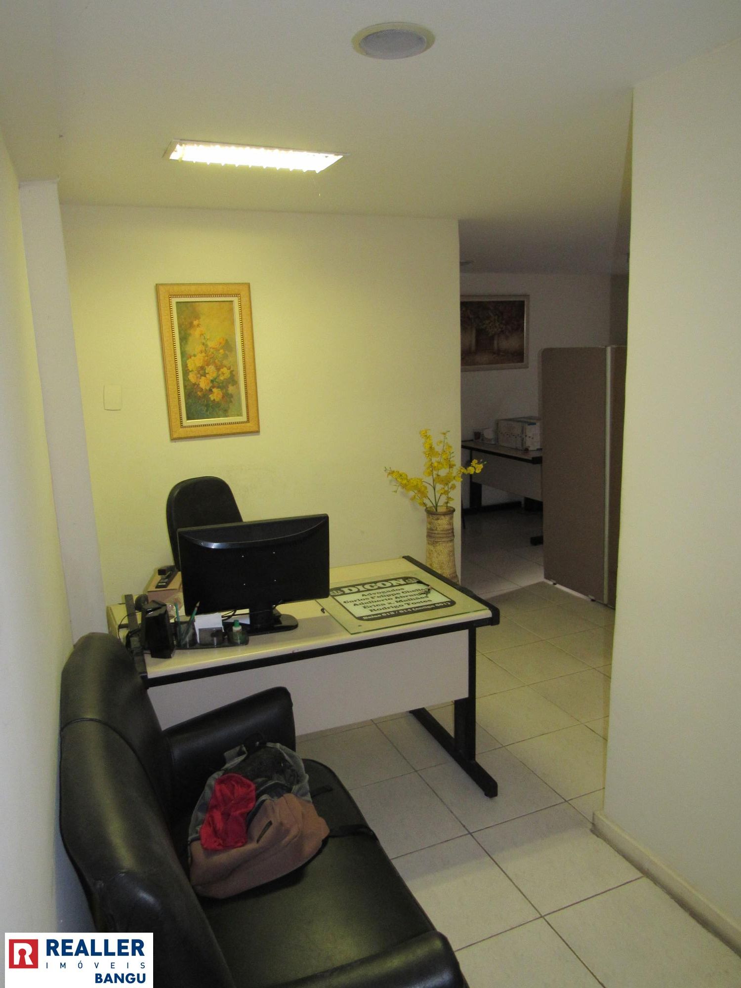 Conjunto Comercial-Sala à venda com 2 quartos, 52m² - Foto 2