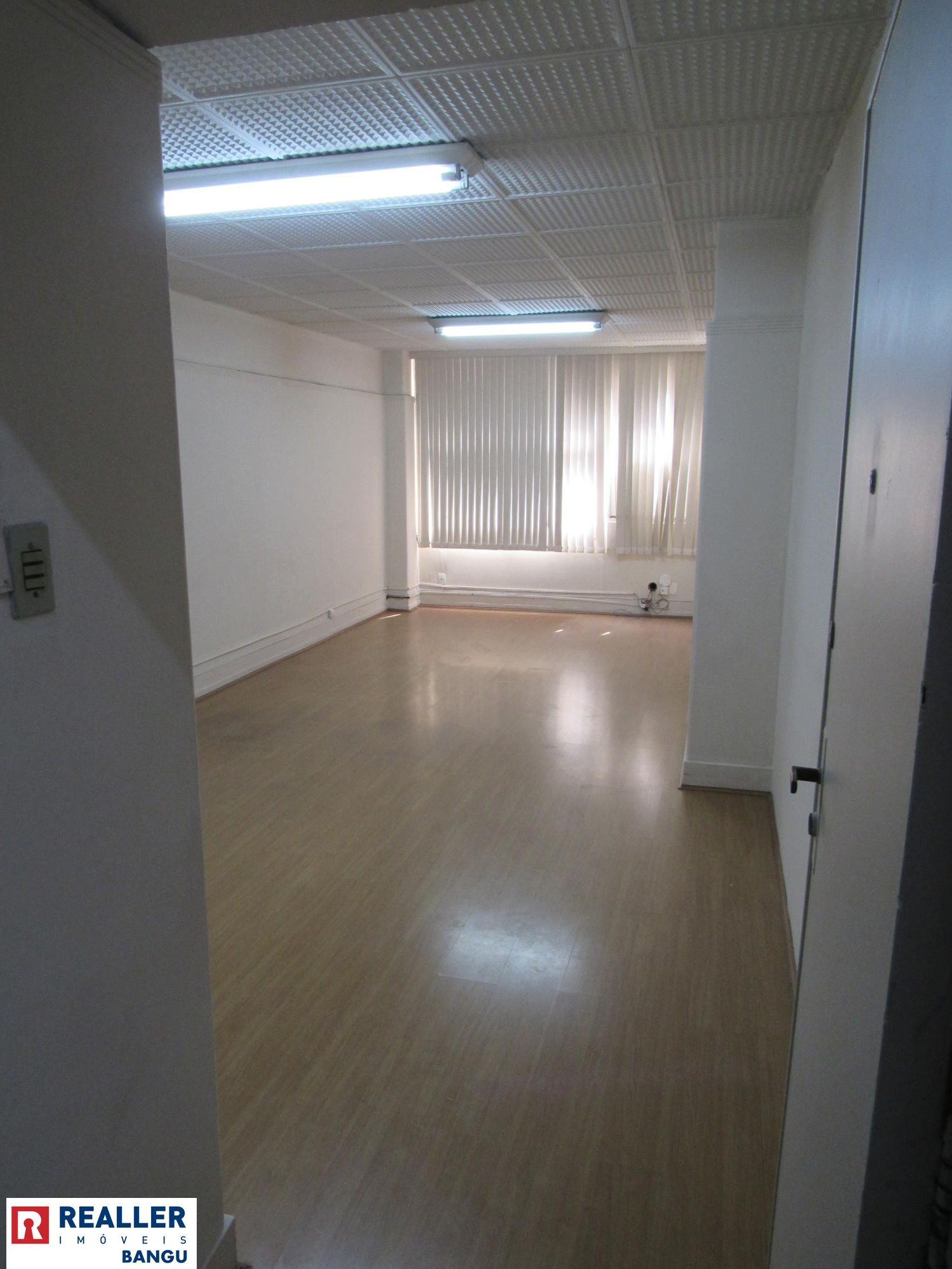 Conjunto Comercial-Sala para alugar, 29m² - Foto 7