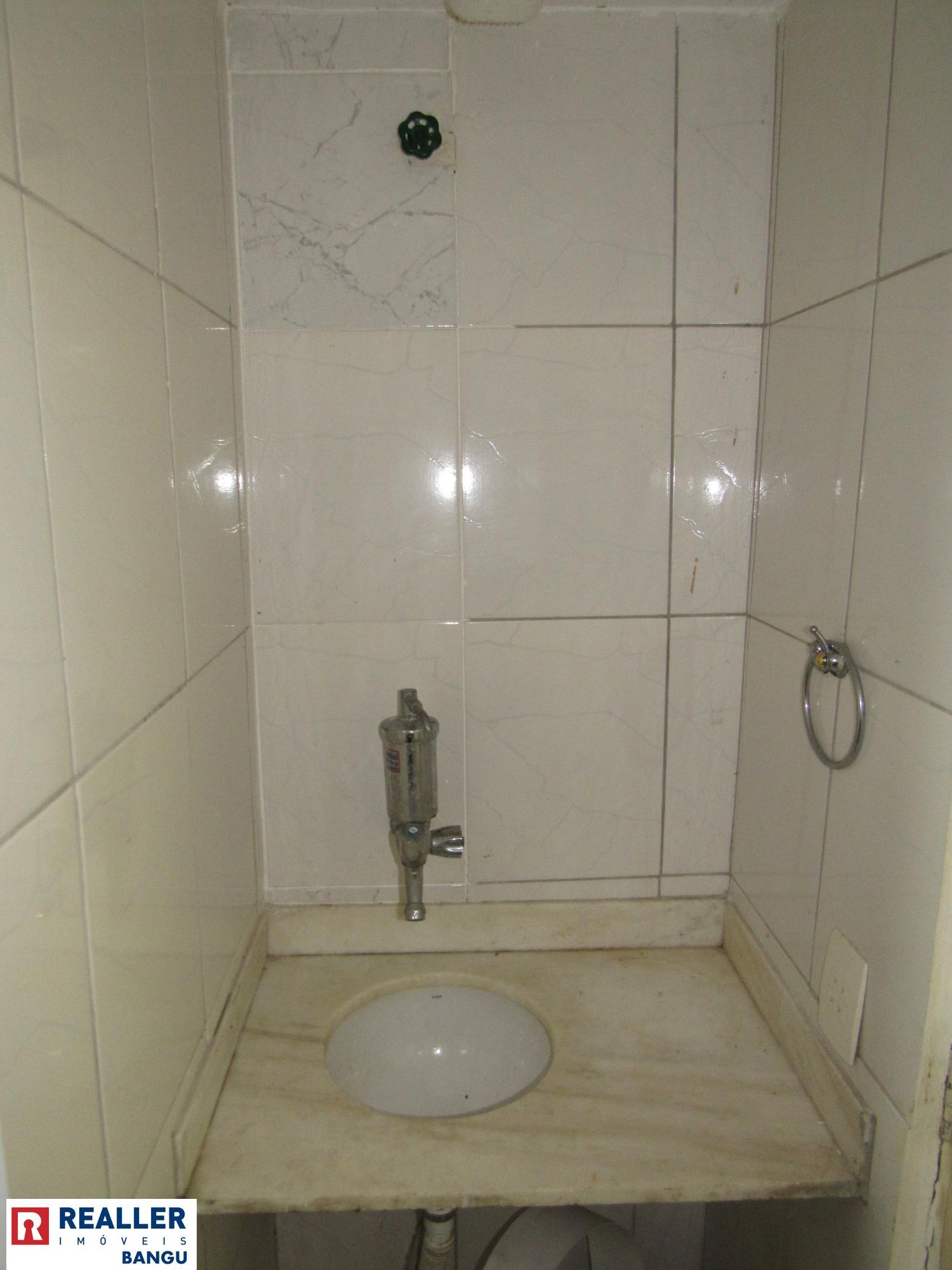 Conjunto Comercial-Sala à venda com 2 quartos, 52m² - Foto 9