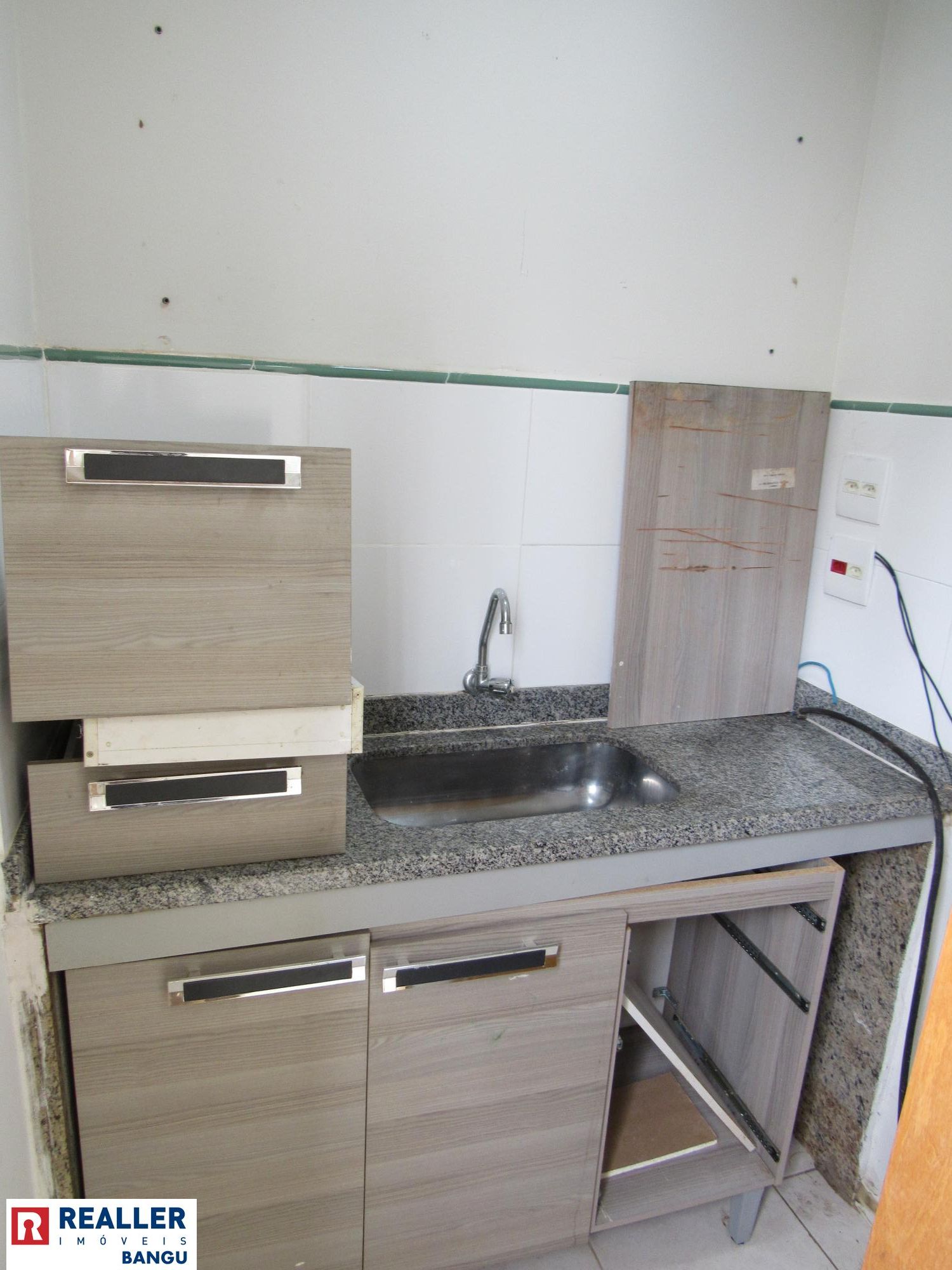 Conjunto Comercial-Sala para alugar com 1 quarto, 33m² - Foto 8