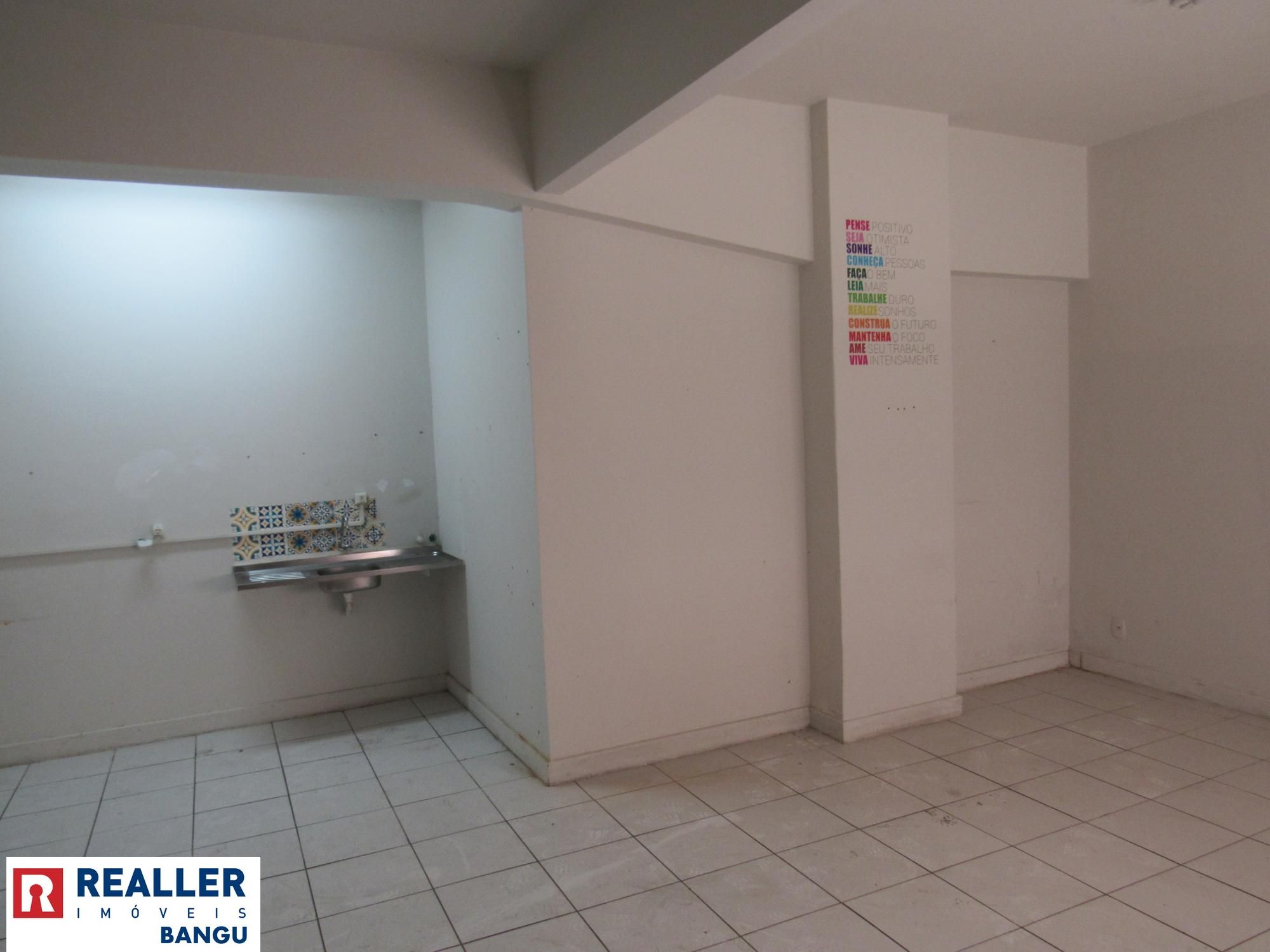 Conjunto Comercial-Sala para alugar com 1 quarto, 35m² - Foto 4