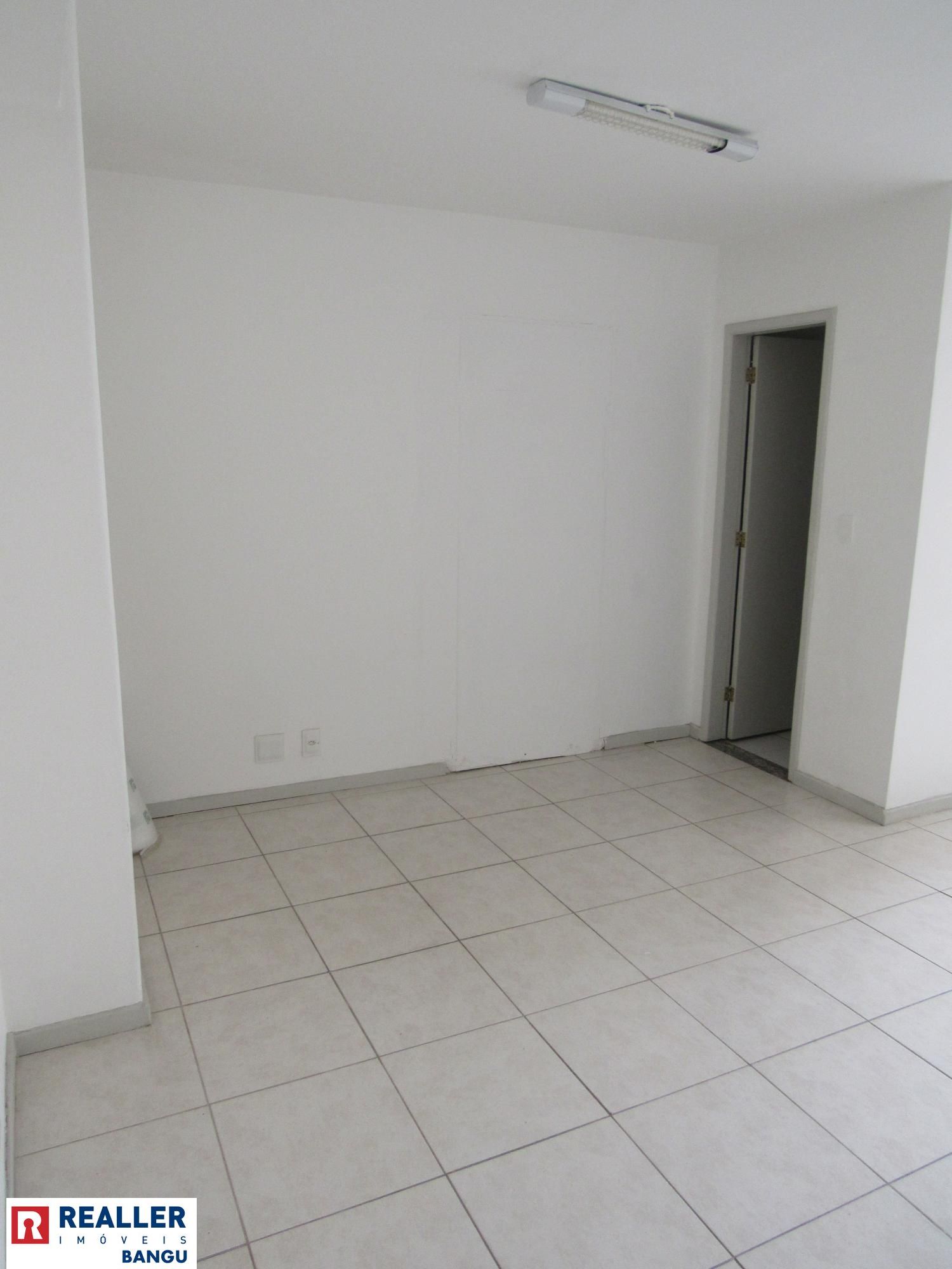 Conjunto Comercial-Sala para alugar com 1 quarto, 35m² - Foto 5