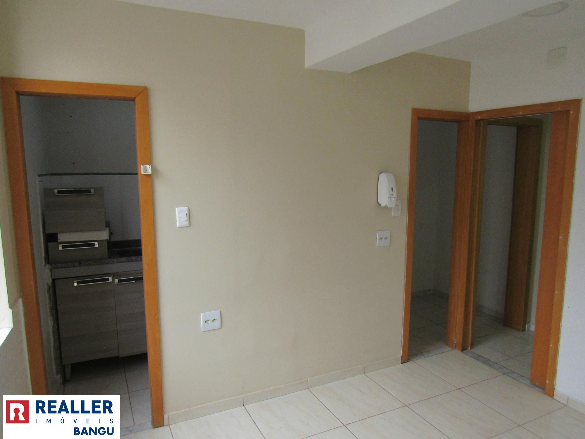 Conjunto Comercial-Sala para alugar com 1 quarto, 33m² - Foto 2