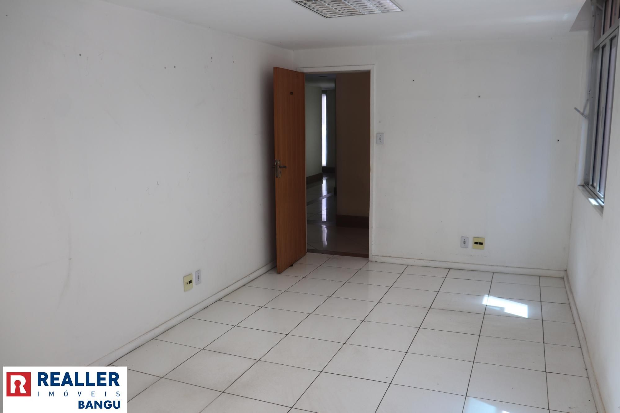 Conjunto Comercial-Sala para alugar com 1 quarto, 19m² - Foto 4