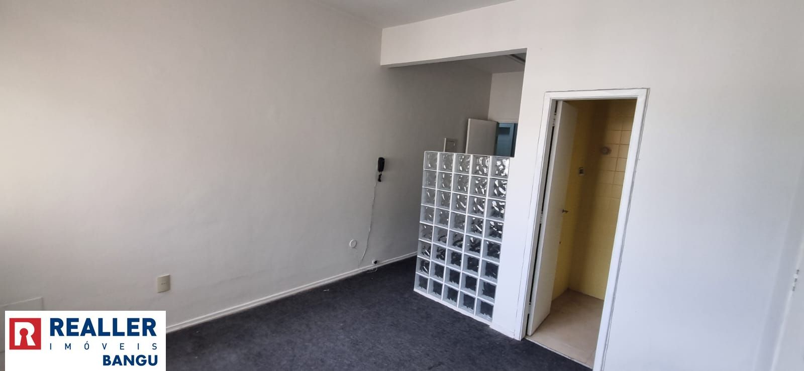 Conjunto Comercial-Sala para alugar com 1 quarto, 30m² - Foto 6