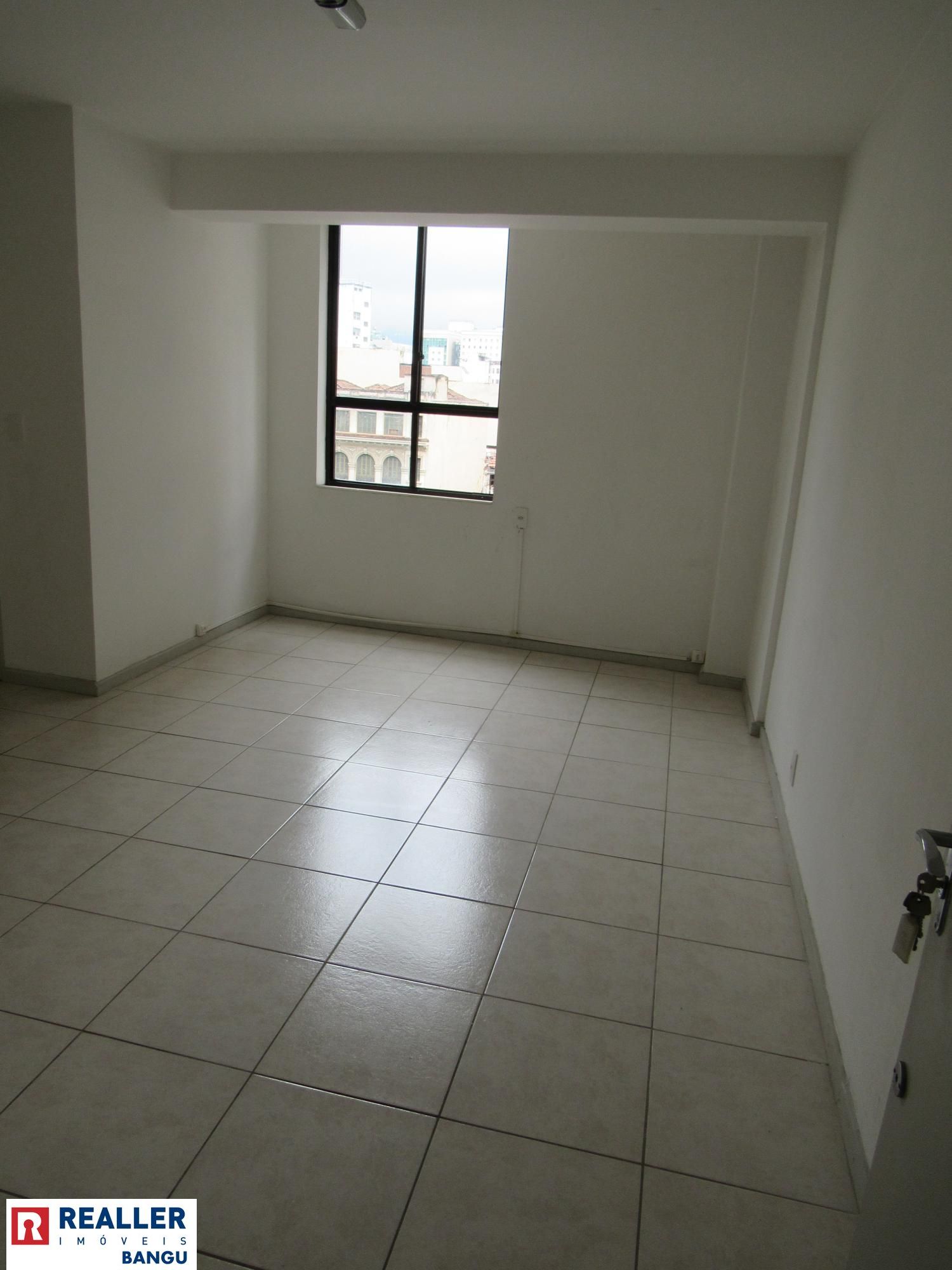 Conjunto Comercial-Sala para alugar com 1 quarto, 35m² - Foto 2