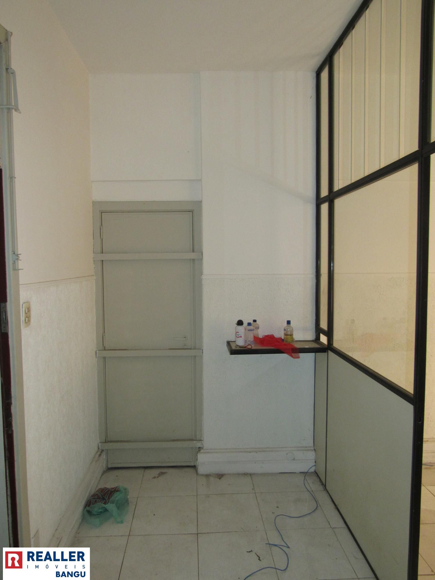 Conjunto Comercial-Sala para alugar com 1 quarto, 18m² - Foto 2