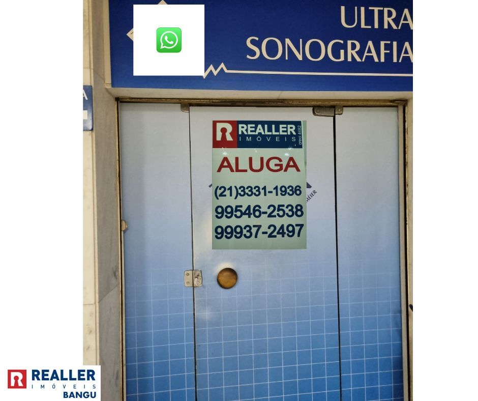 Loja-Salão para alugar com 3 quartos, 103m² - Foto 9