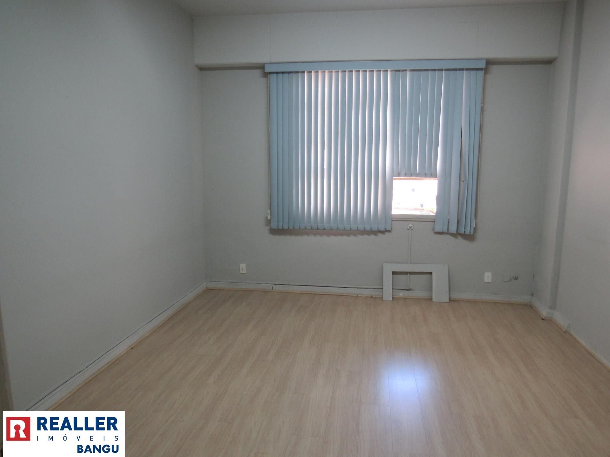 Conjunto Comercial-Sala para alugar com 1 quarto, 17m² - Foto 2