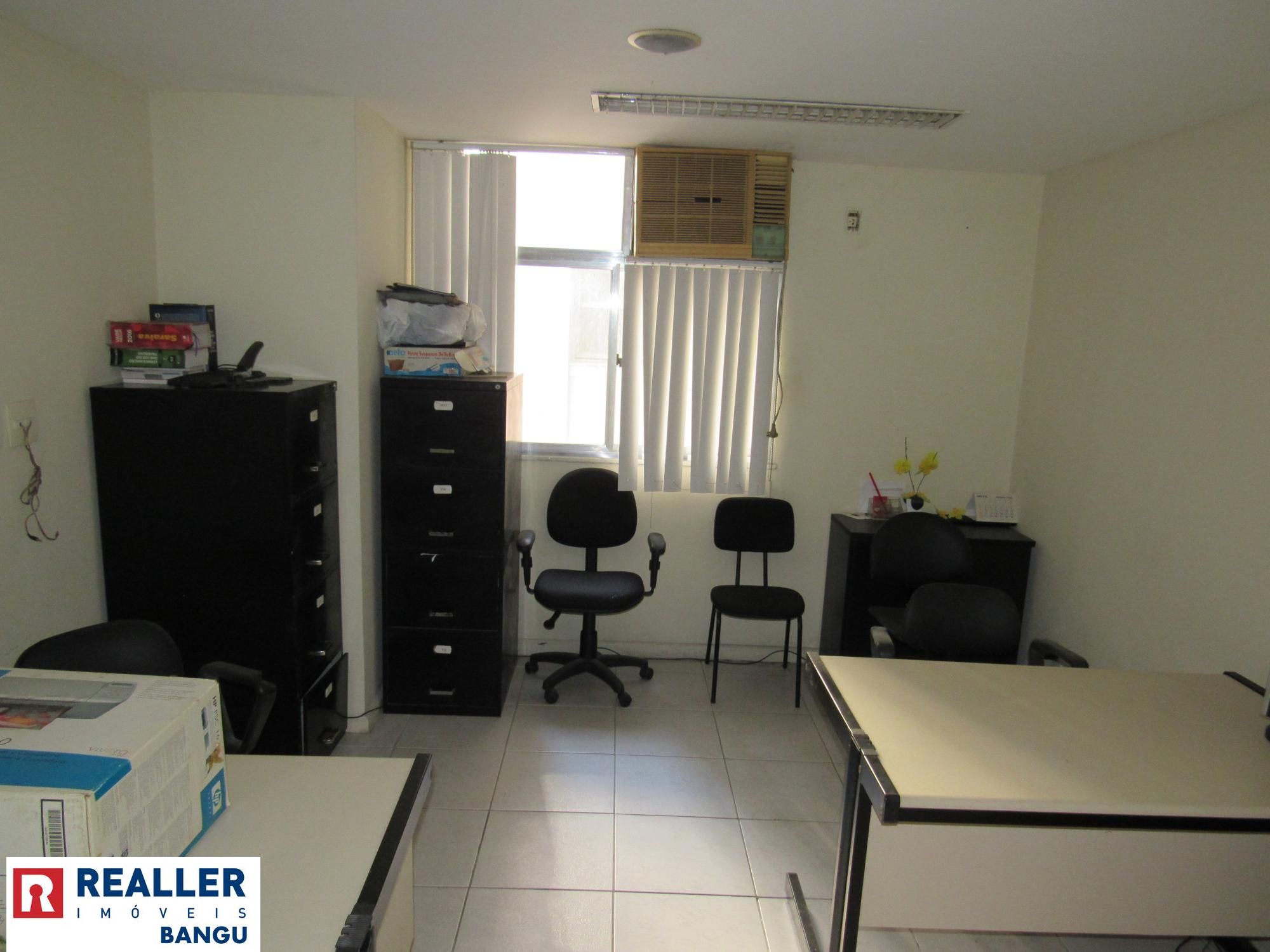 Conjunto Comercial-Sala à venda com 2 quartos, 52m² - Foto 7