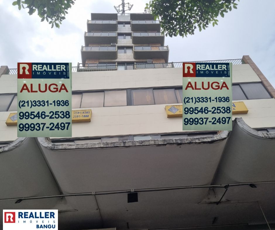 Loja-Salão para alugar com 3 quartos, 103m² - Foto 14