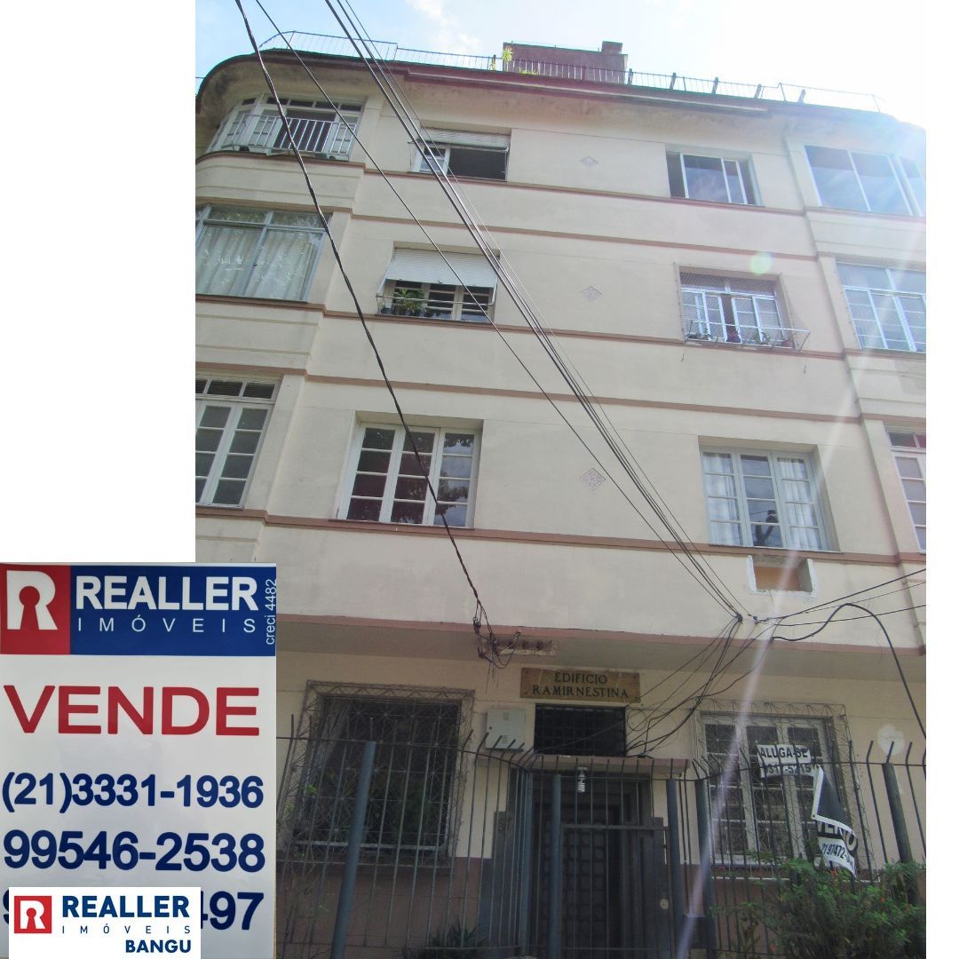 Apartamento à venda com 3 quartos, 76m² - Foto 1