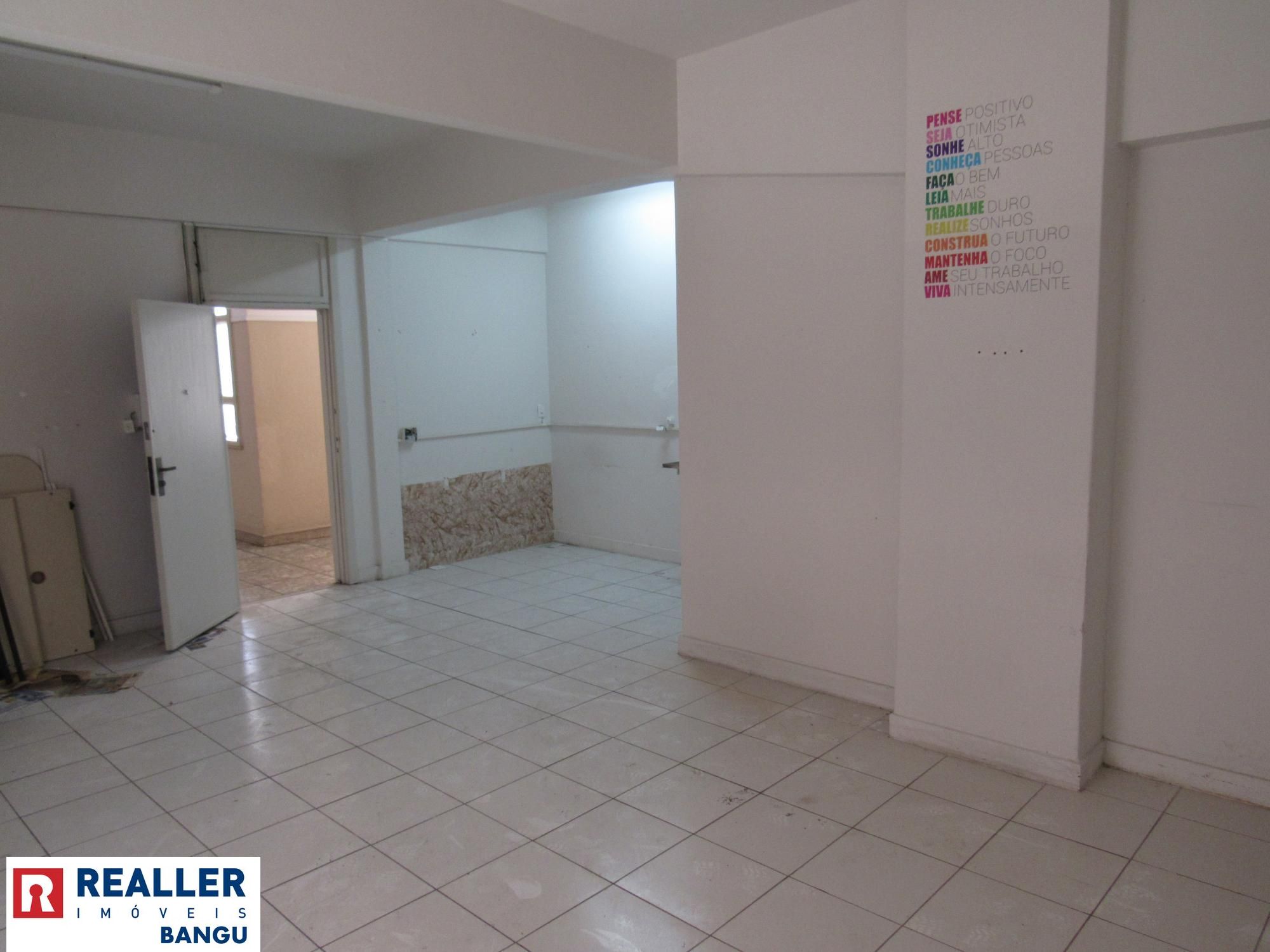 Conjunto Comercial-Sala para alugar com 1 quarto, 35m² - Foto 6