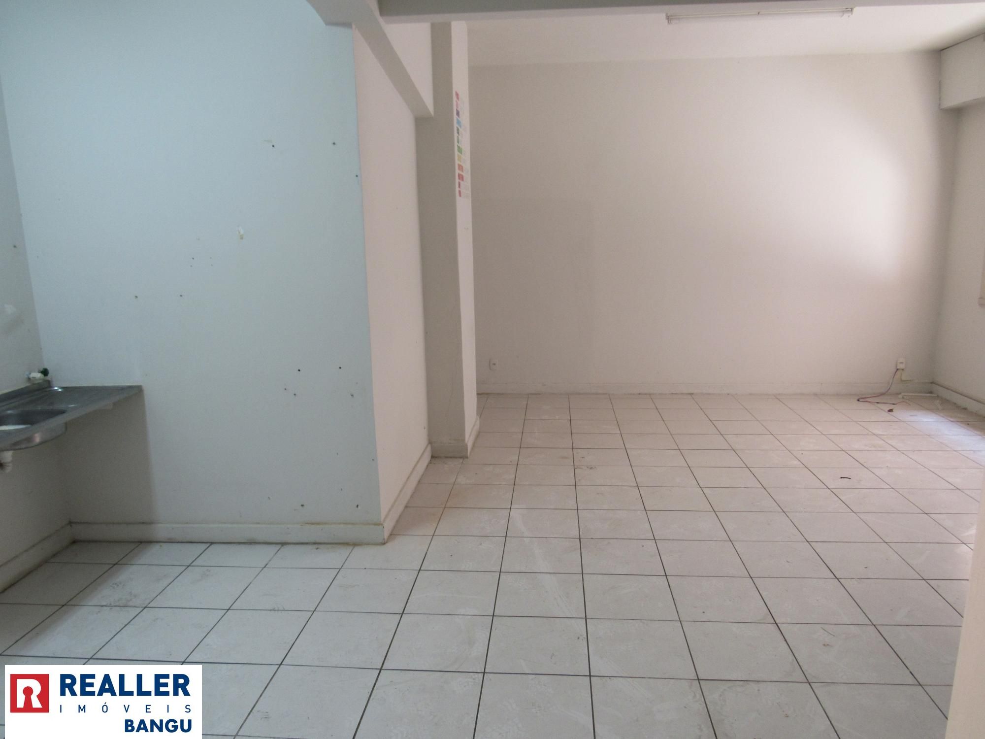 Conjunto Comercial-Sala para alugar com 1 quarto, 35m² - Foto 1