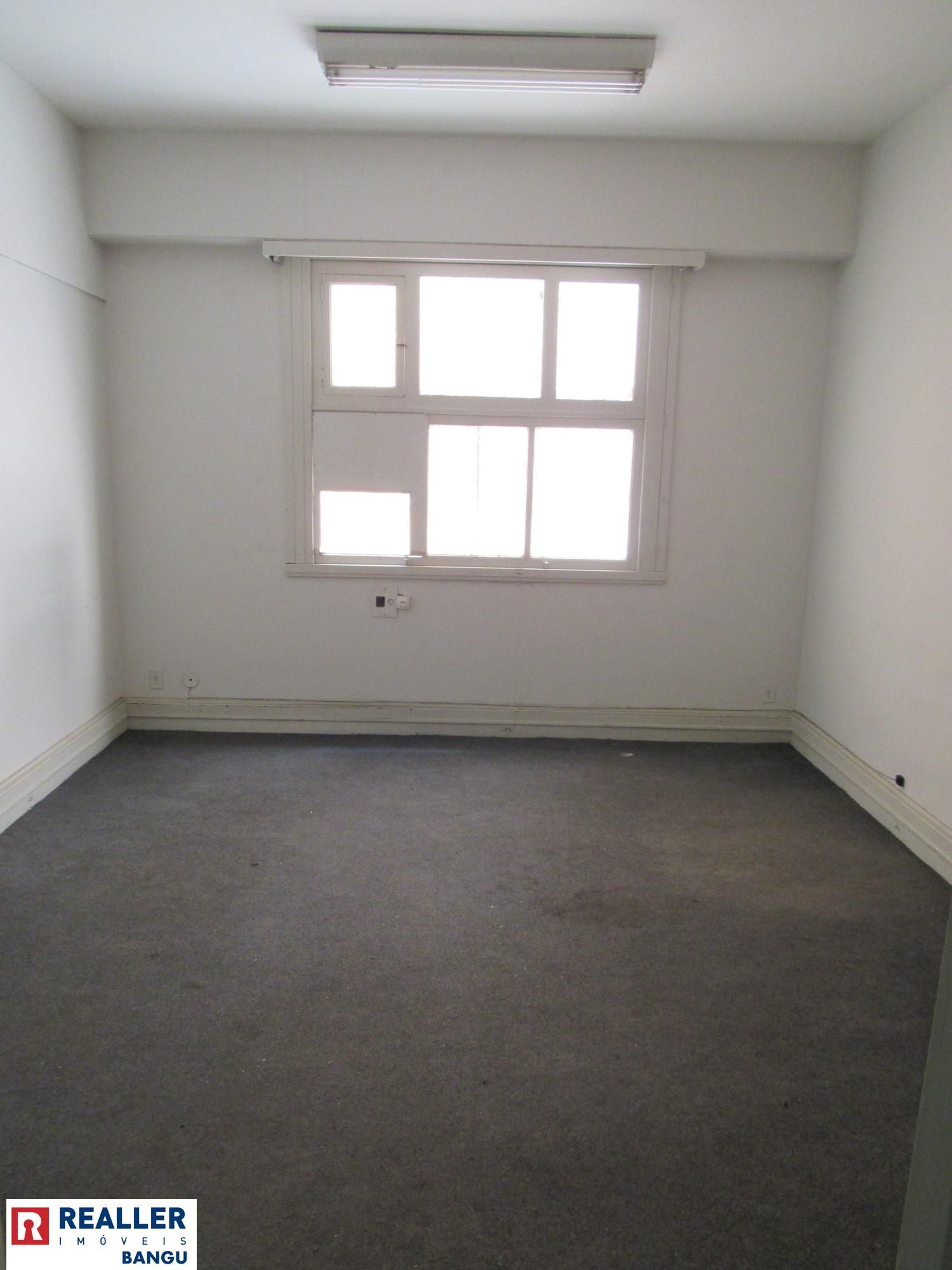 Conjunto Comercial-Sala para alugar com 1 quarto, 17m² - Foto 1