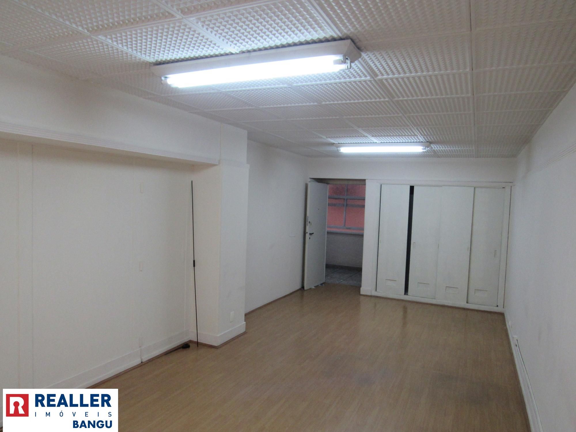 Conjunto Comercial-Sala para alugar, 29m² - Foto 5