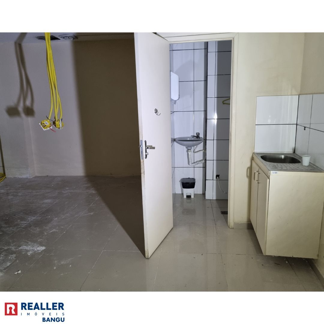 Loja-Salão para alugar com 1 quarto, 34m² - Foto 5