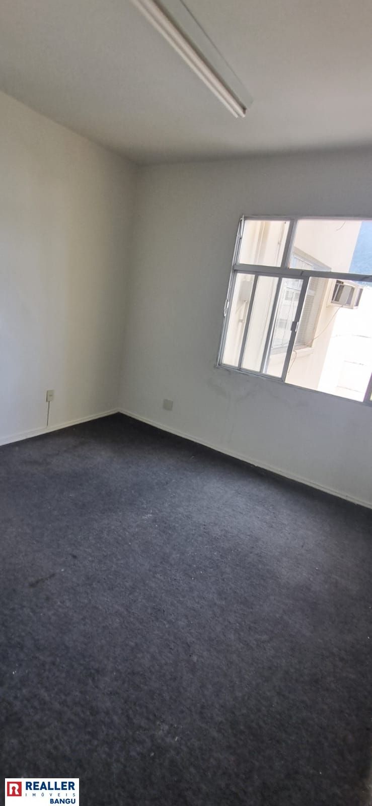 Conjunto Comercial-Sala para alugar com 1 quarto, 30m² - Foto 8