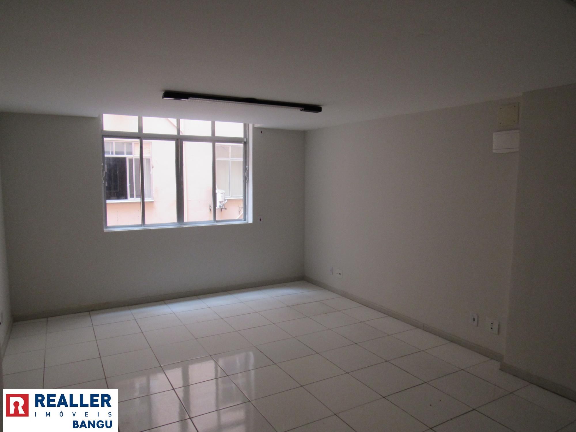 Conjunto Comercial-Sala para alugar com 1 quarto, 23m² - Foto 3