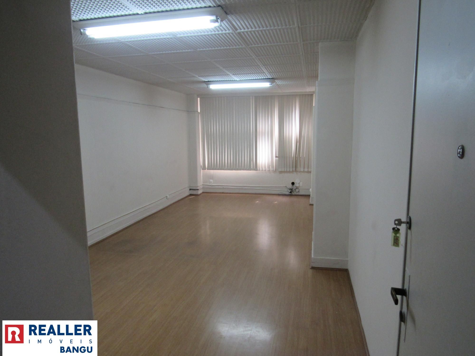 Conjunto Comercial-Sala para alugar, 29m² - Foto 2