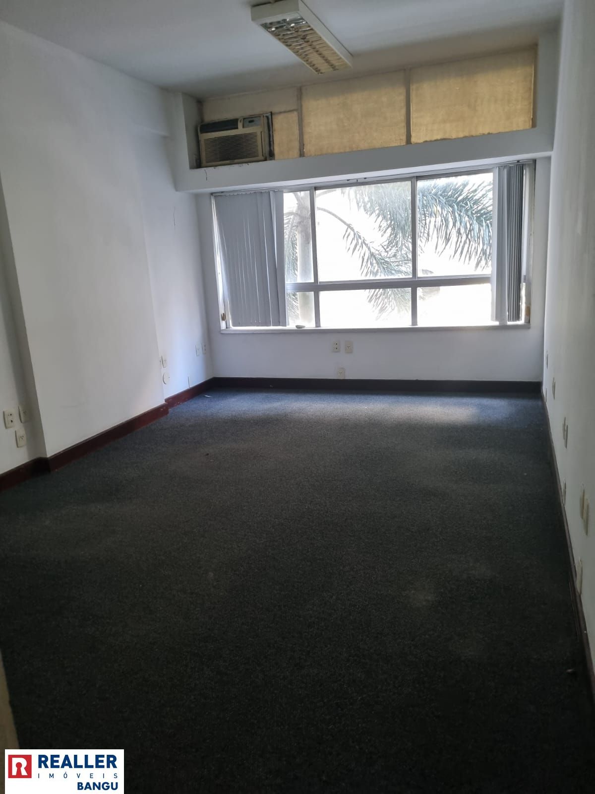 Conjunto Comercial-Sala à venda com 1 quarto, 28m² - Foto 7