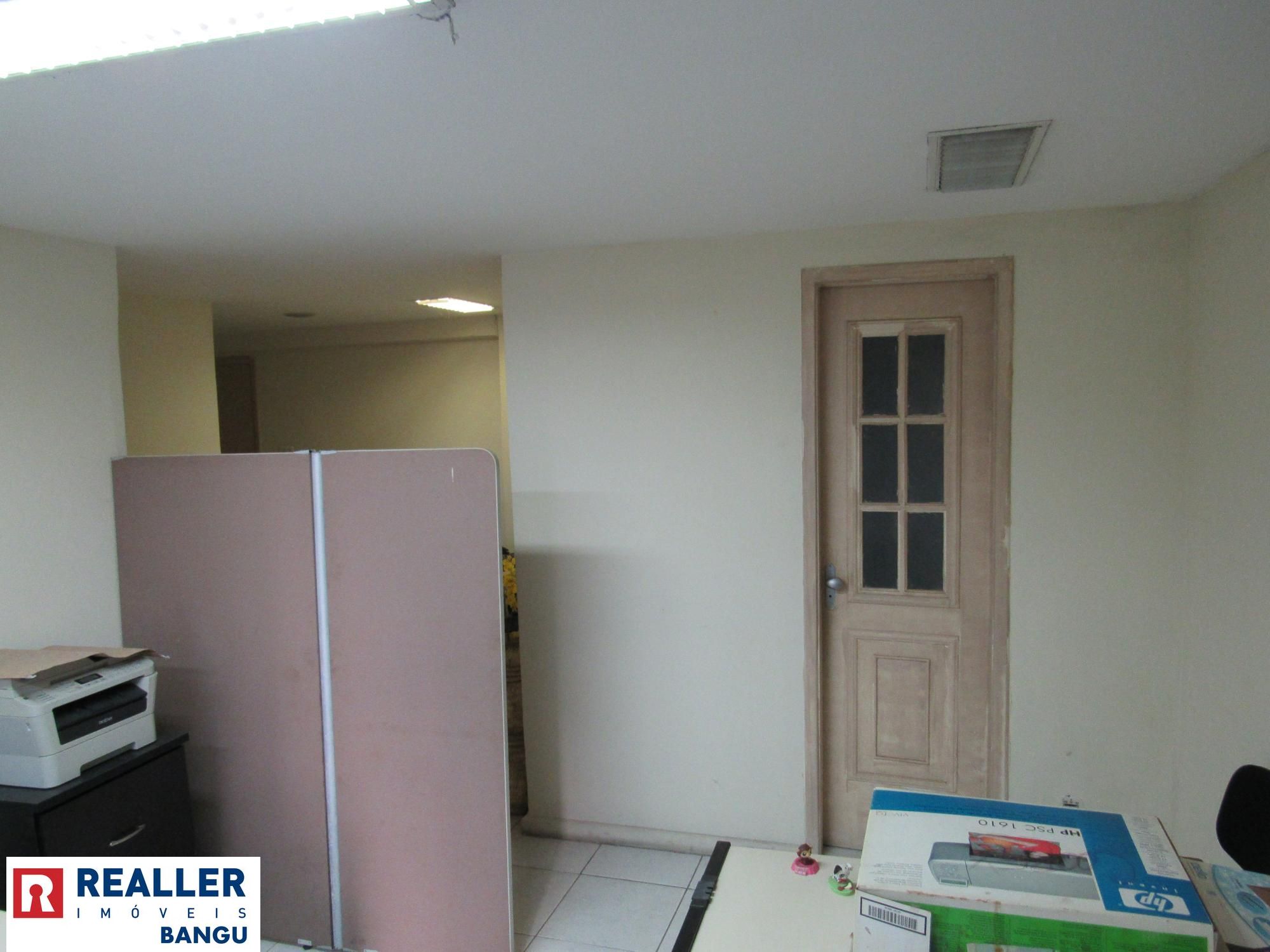 Conjunto Comercial-Sala à venda com 2 quartos, 52m² - Foto 8