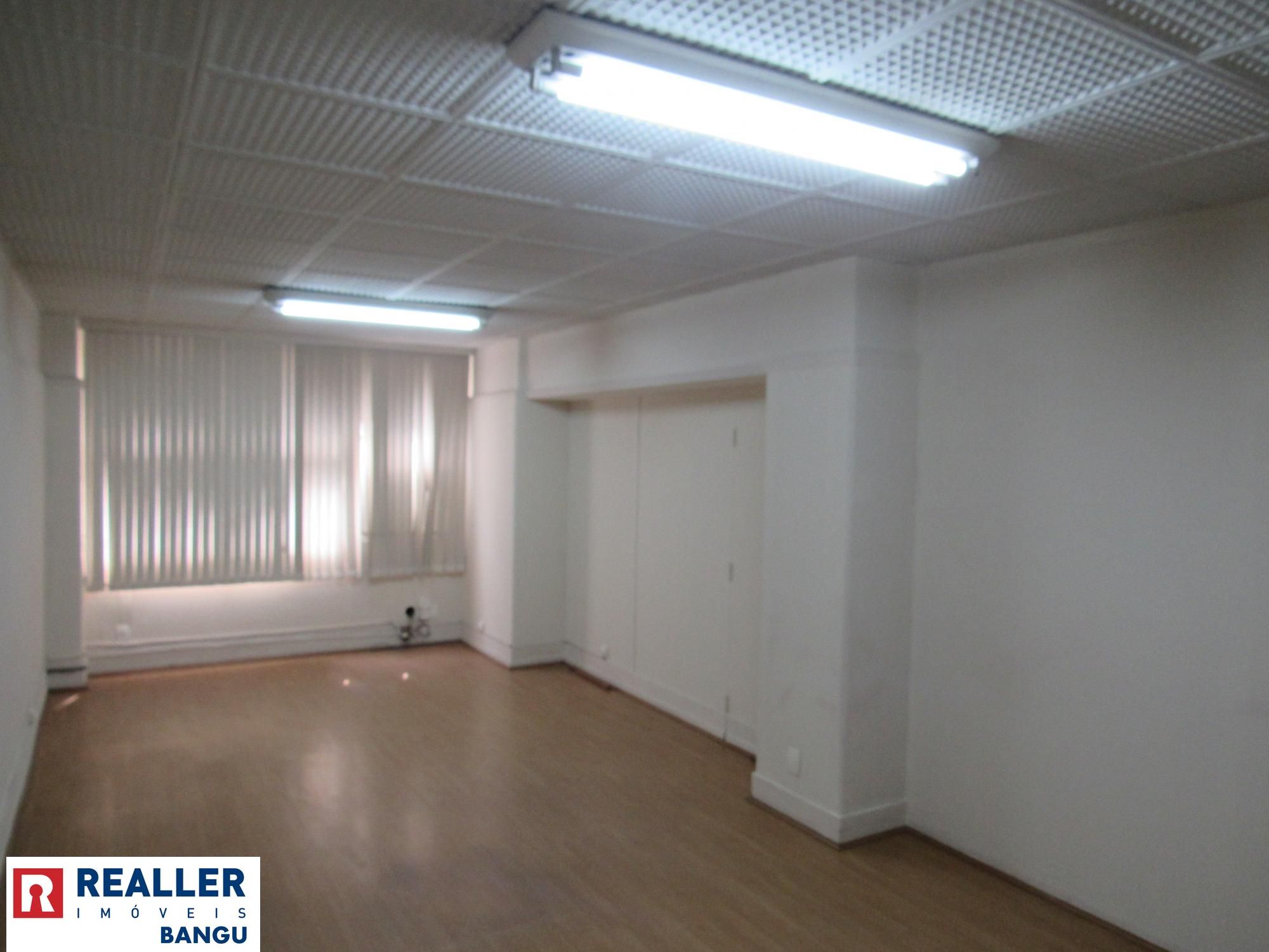 Conjunto Comercial-Sala para alugar, 29m² - Foto 3