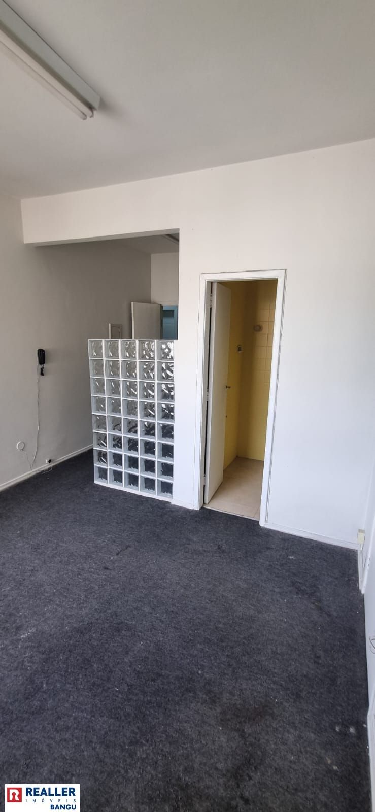 Conjunto Comercial-Sala para alugar com 1 quarto, 30m² - Foto 4