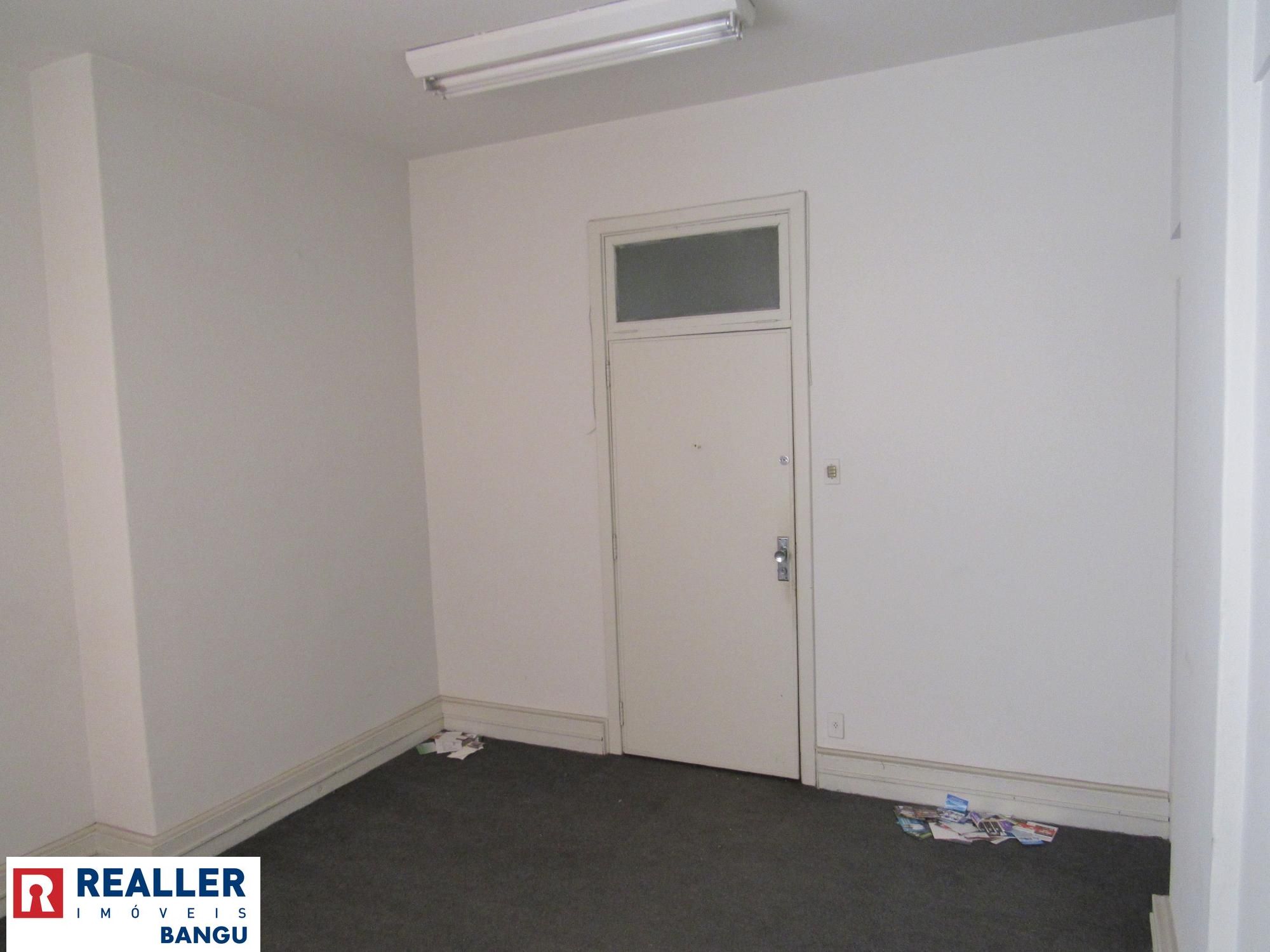 Conjunto Comercial-Sala para alugar com 1 quarto, 17m² - Foto 2