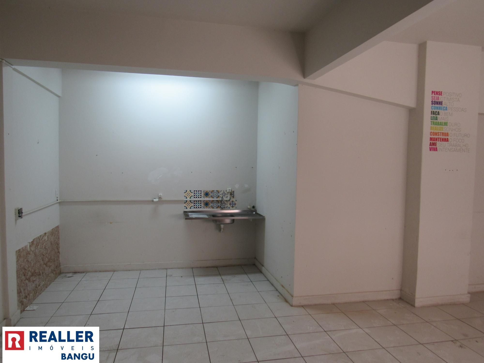 Conjunto Comercial-Sala para alugar com 1 quarto, 35m² - Foto 3