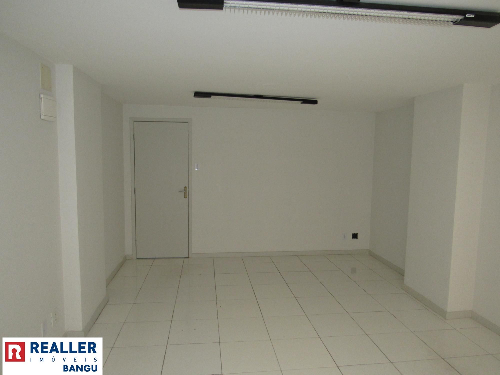 Conjunto Comercial-Sala para alugar com 1 quarto, 23m² - Foto 1