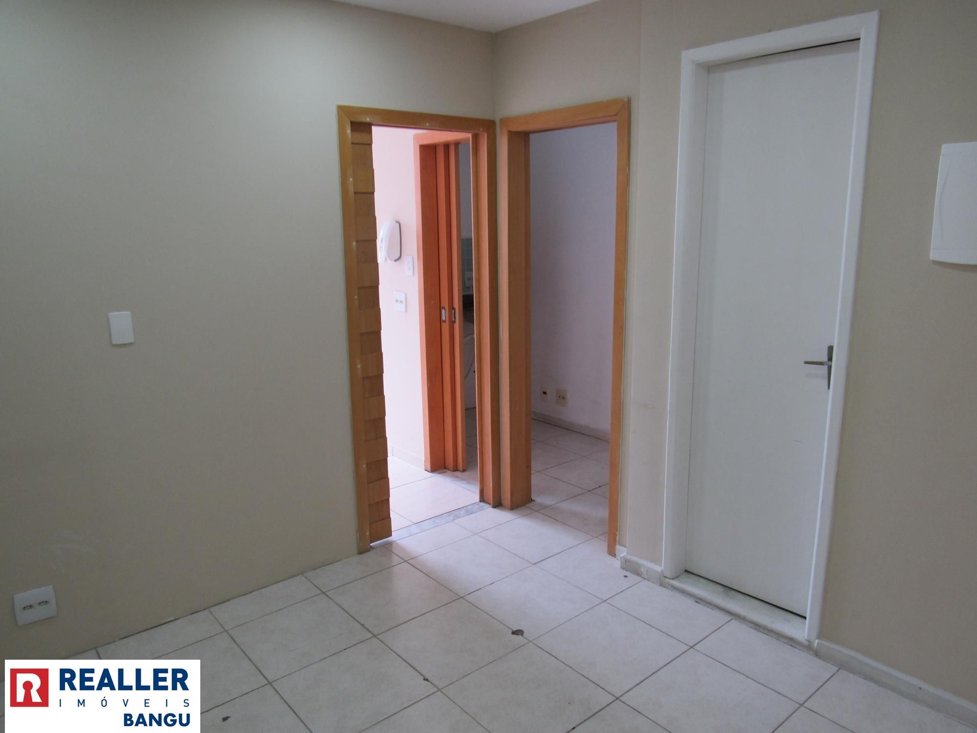 Conjunto Comercial-Sala para alugar com 1 quarto, 33m² - Foto 1