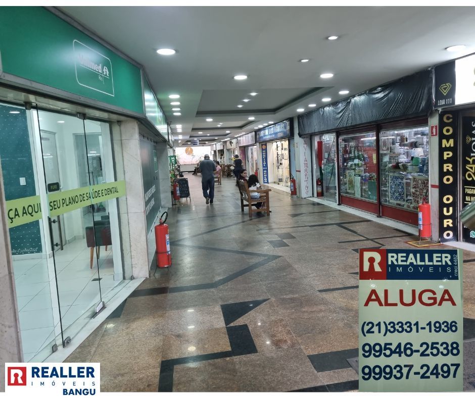 Loja-Salão para alugar com 3 quartos, 103m² - Foto 13