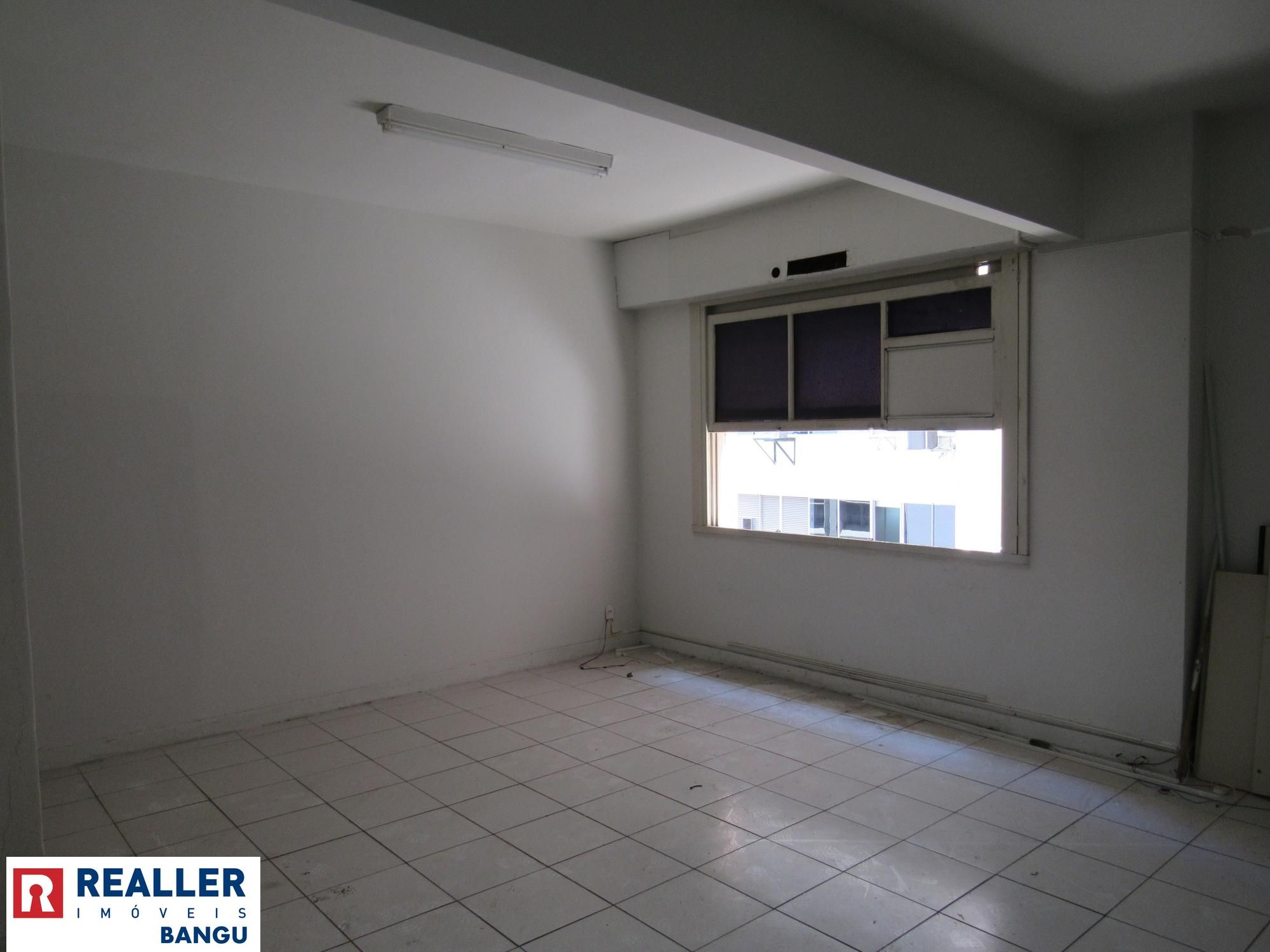 Conjunto Comercial-Sala para alugar com 1 quarto, 35m² - Foto 5