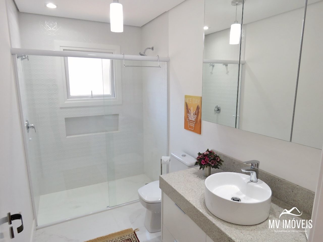 Casa de Condomínio, 5 quartos - Foto 22