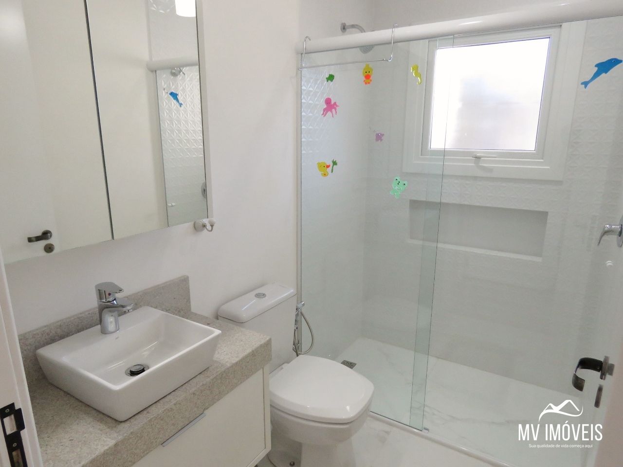 Casa de Condomínio, 5 quartos - Foto 24