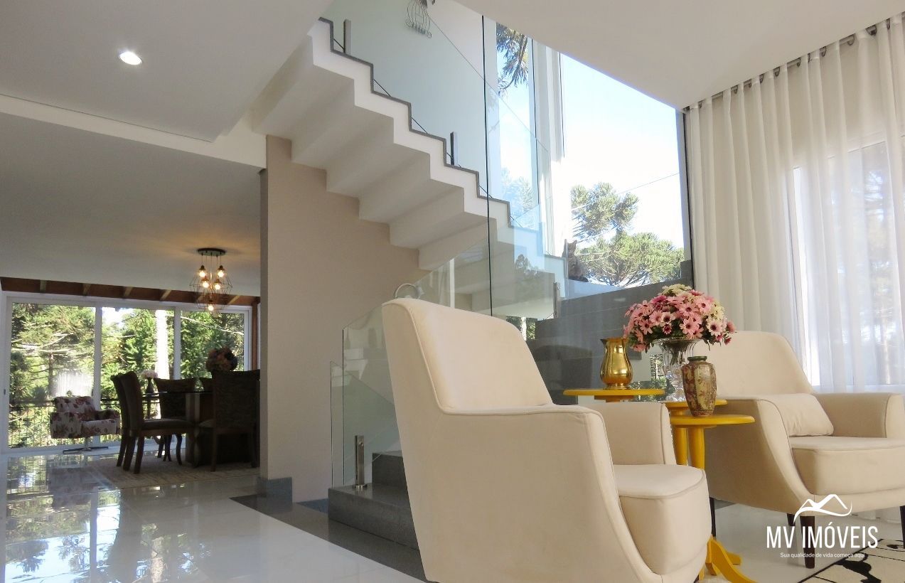 Casa de Condomínio, 5 quartos - Foto 5