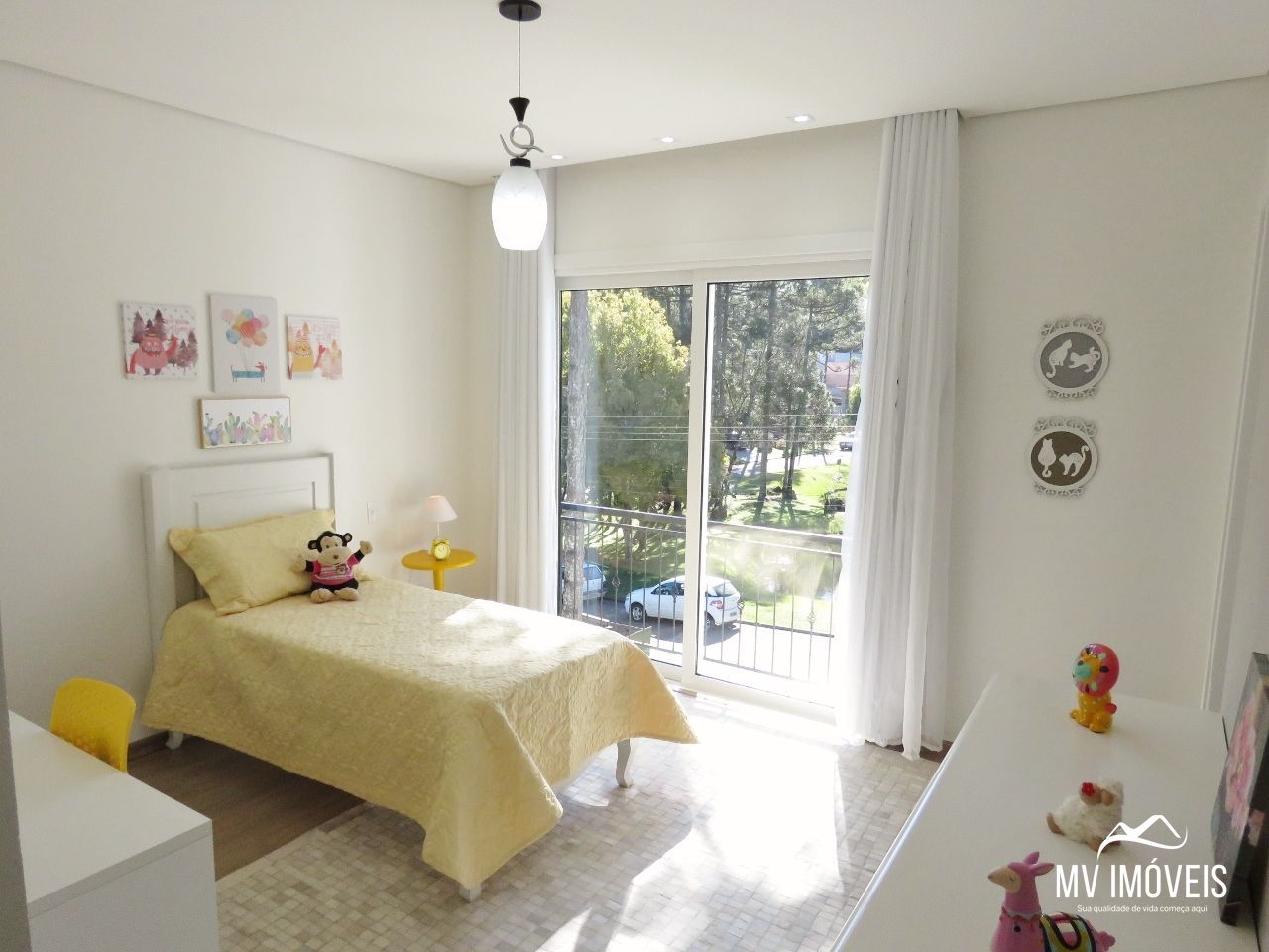 Casa de Condomínio, 5 quartos - Foto 23