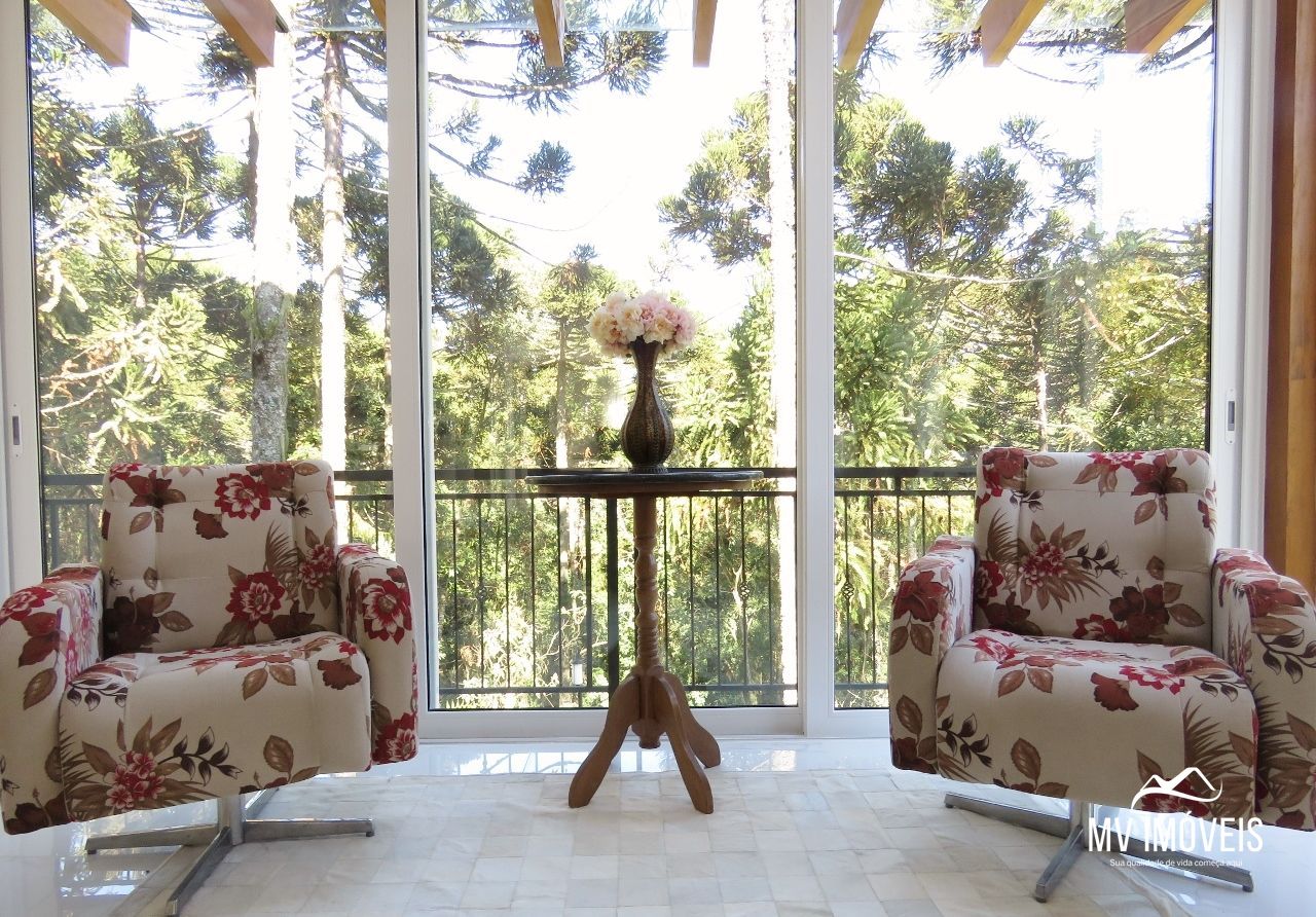 Casa de Condomínio, 5 quartos - Foto 6