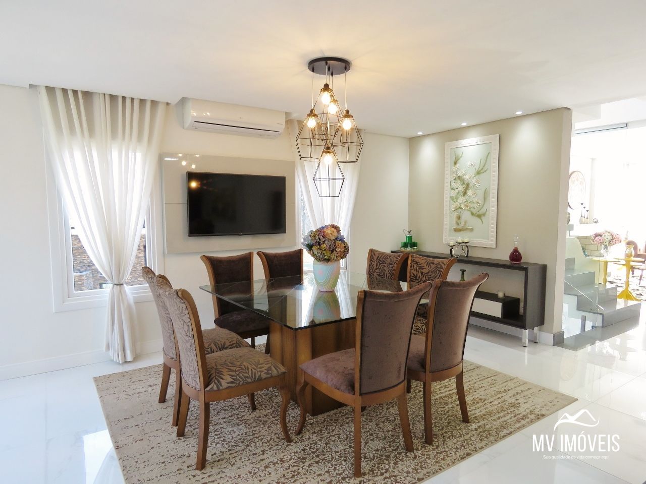 Casa de Condomínio, 5 quartos - Foto 7