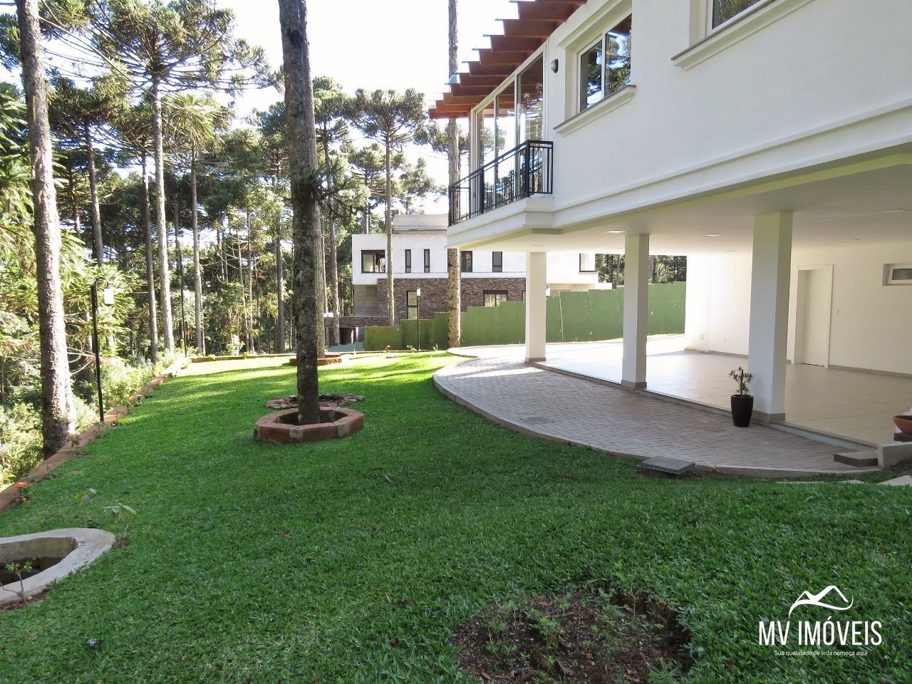 Casa de Condomínio, 5 quartos - Foto 28