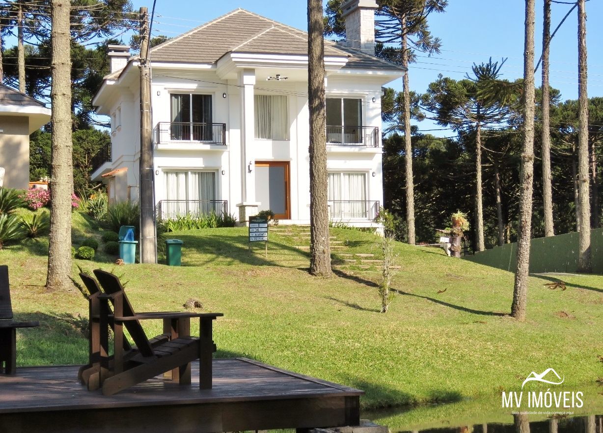 Casa de Condomínio, 5 quartos - Foto 30