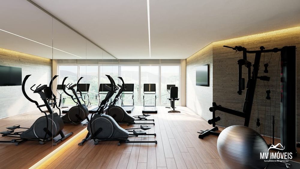 Apartamento, 3 quartos, 122 m² - Foto 8