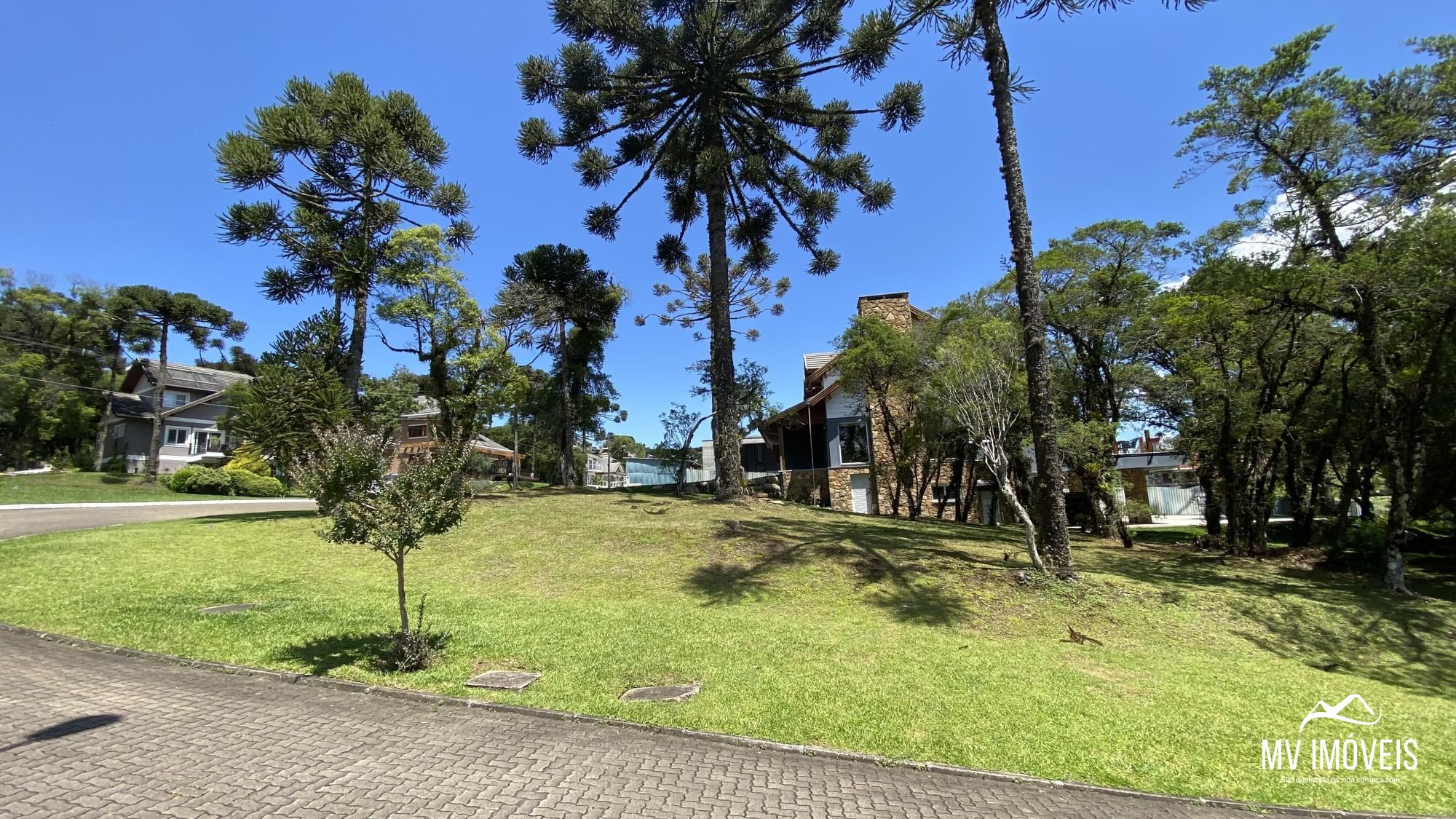 Terreno/Lote  venda  no Centro - Canela, RS. Imveis